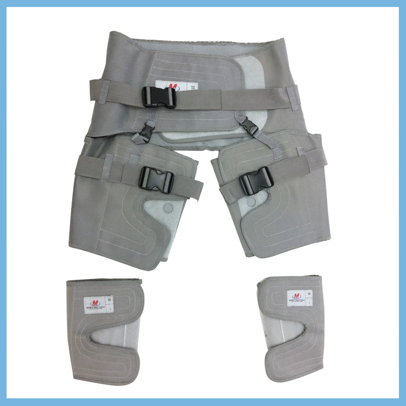 durable ECP cuffs