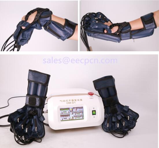 hand rehabilitation device