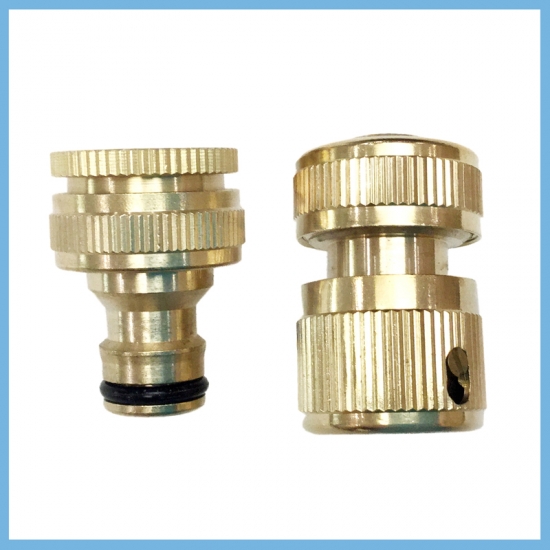 fastener connector with longer lifetime