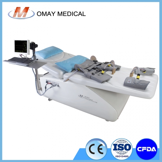 External Counterpulsation Machine