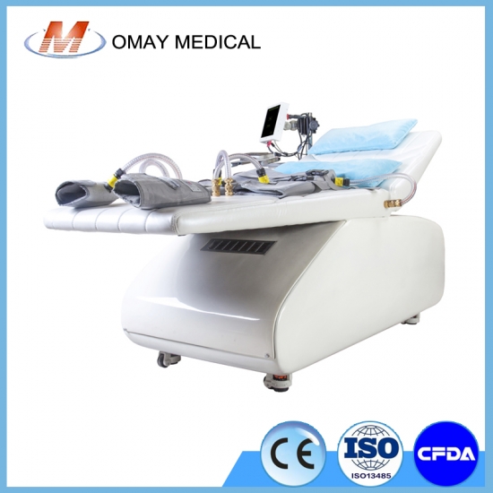 Enhanced External Counterpulsation Machine Cost