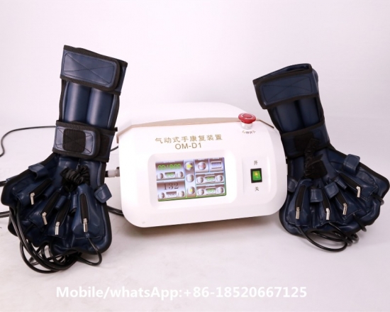 hand finger exercise equipment