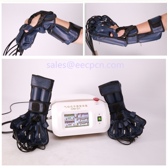 Hand Strength Training Equipment