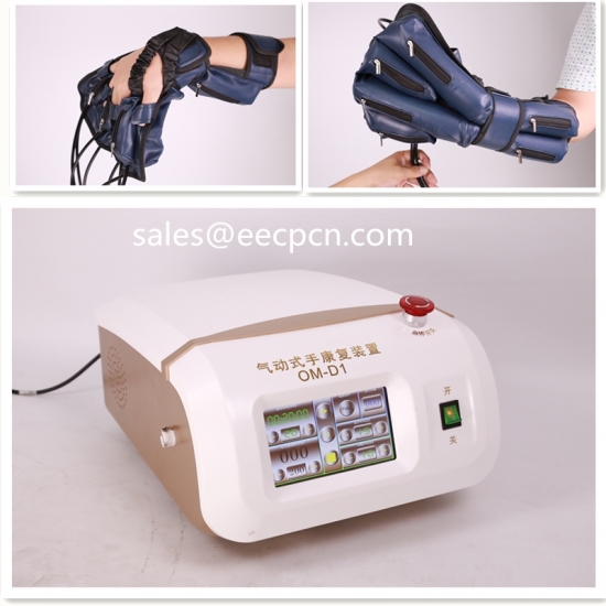 hand rehabilitation equipment