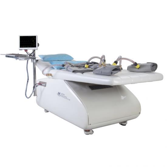 Top quality EECP machine