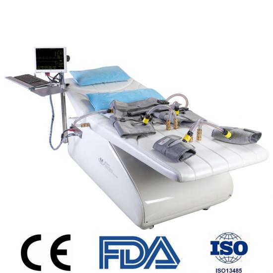 Enhanced External Counterpulsation